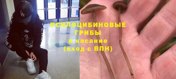 молекула духа Абдулино
